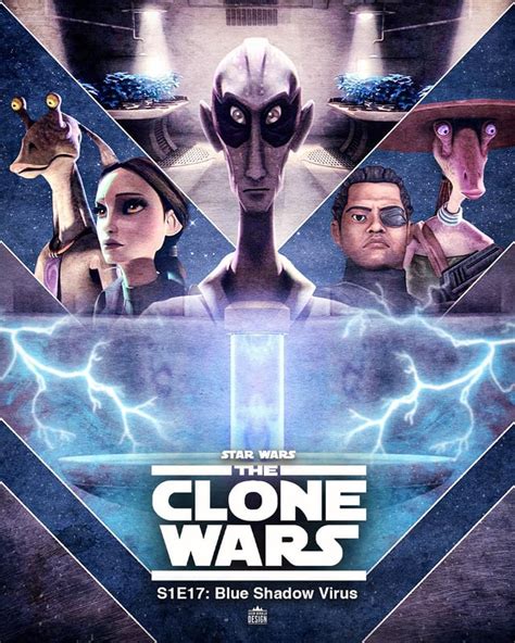 watch star wars the clone wars blue shadow virus|star wars blue shadow virus.